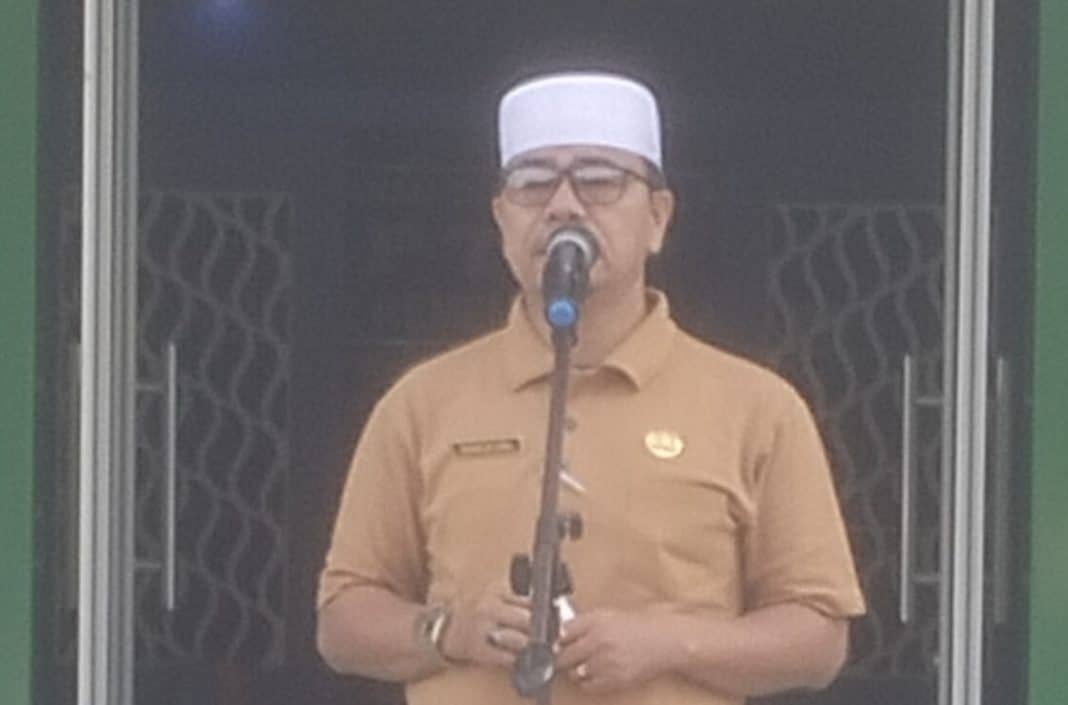 galang kepedulian