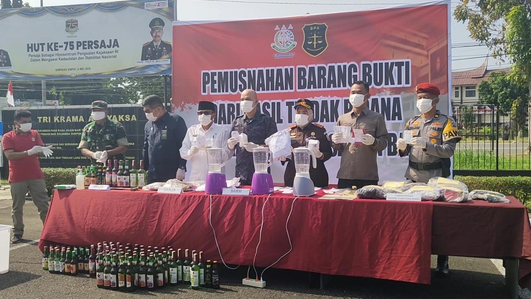 Pasaman Barat