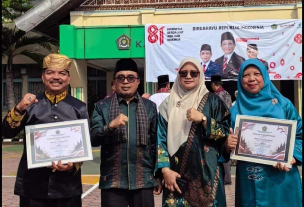 Pasaman Barat