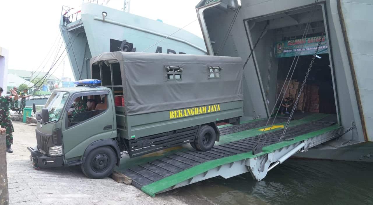 kapal