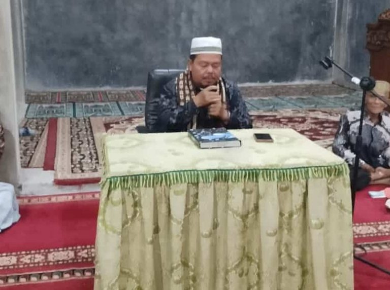 masjid