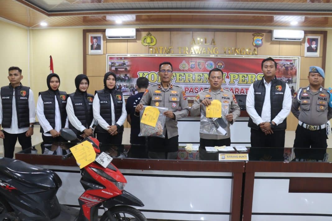 Pasaman Barat