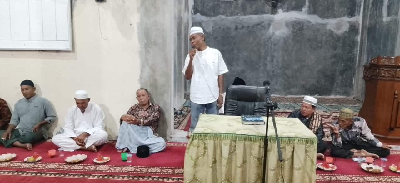 masjid