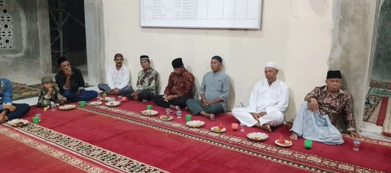 masjid