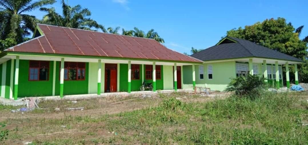 pembangunan
