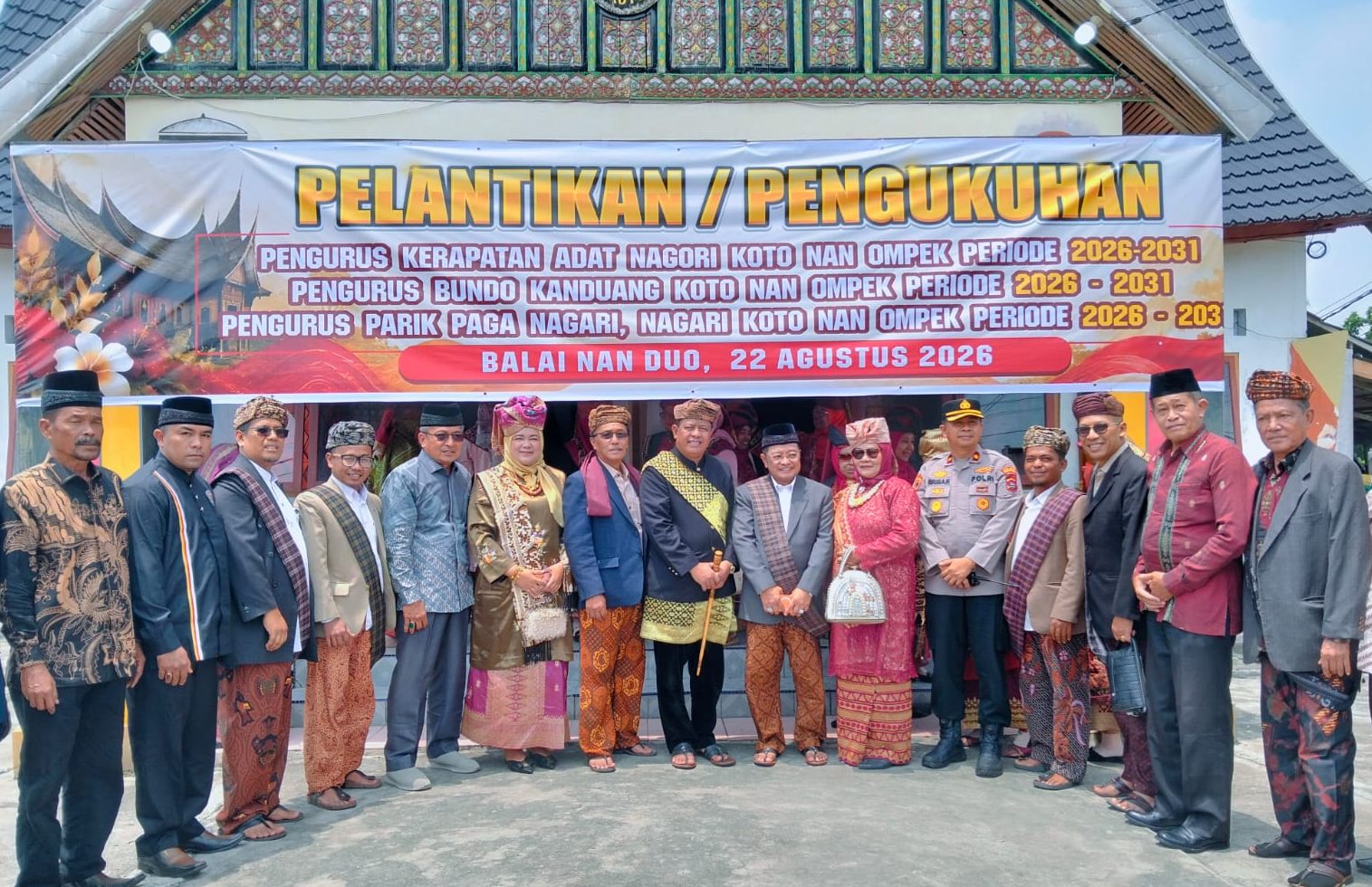 tanpa wali