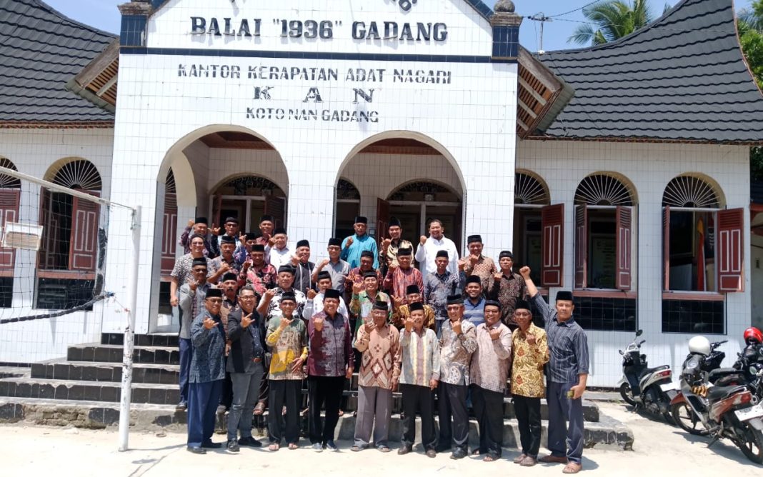 Payakumbuh