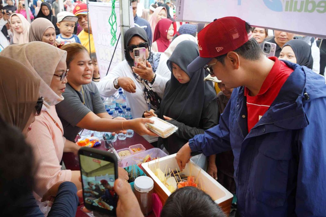 CFD Medan