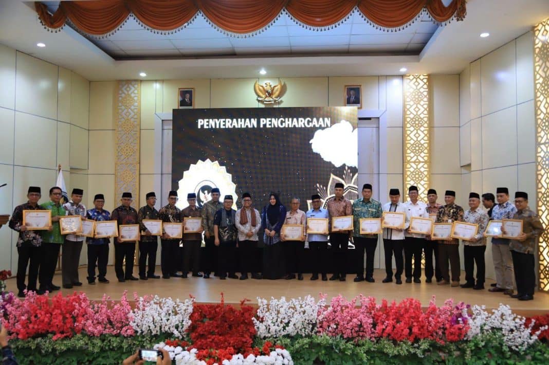 penghargaan