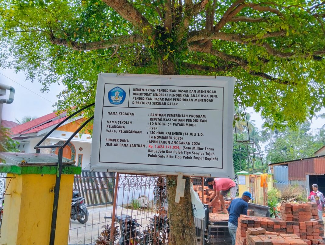 payakumbuh