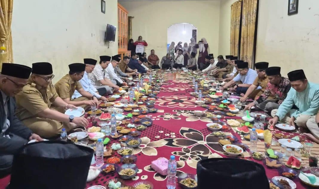 Ketua DPRD