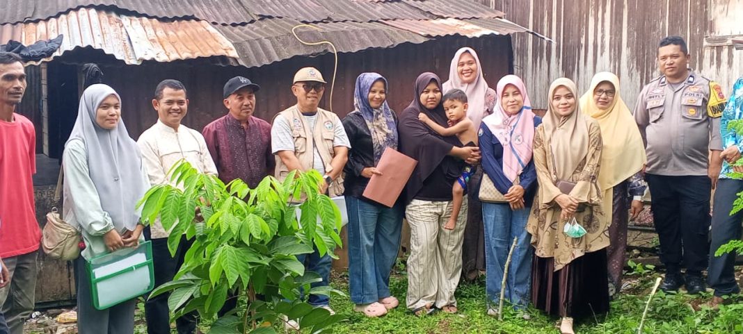 jamban Keluarga