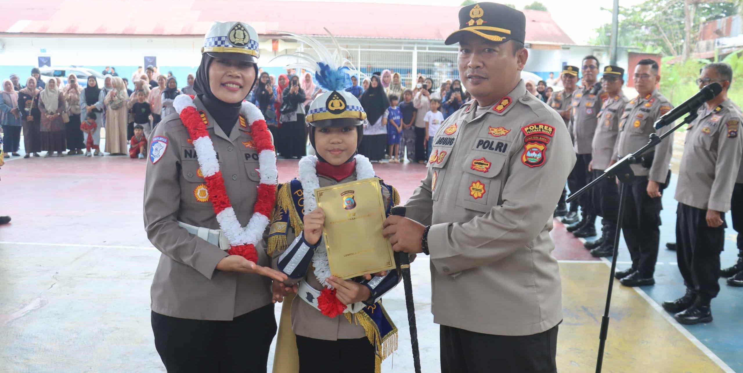polres