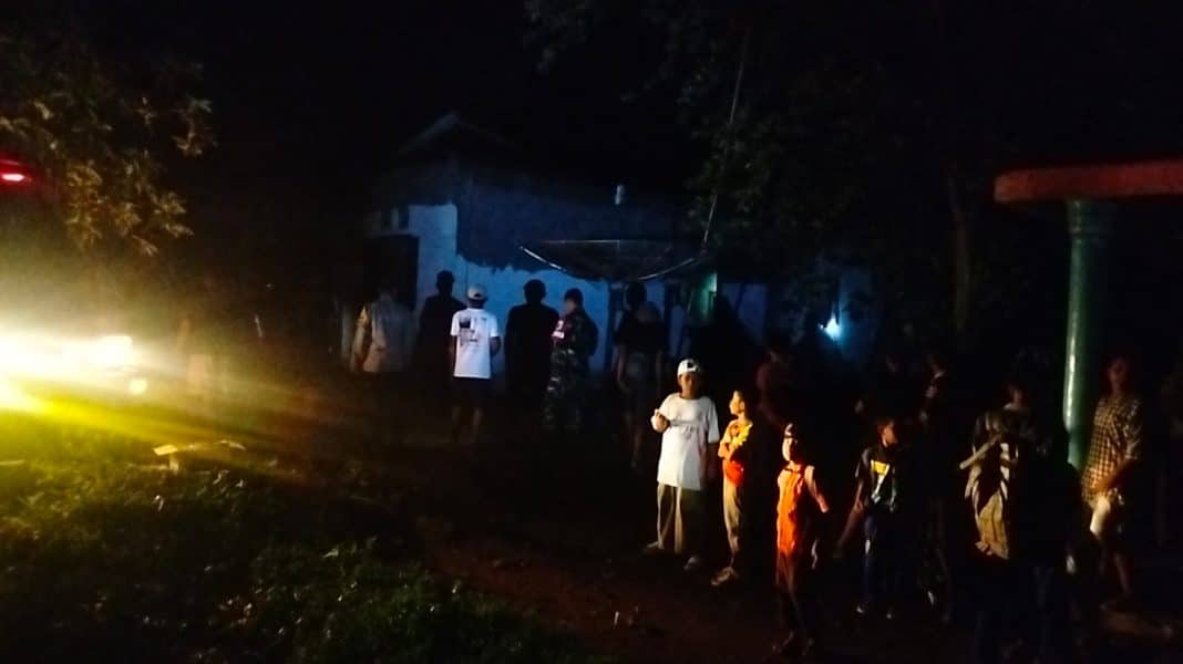 Rumah