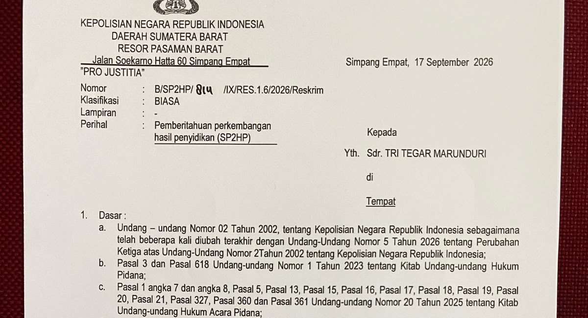 penyidik
