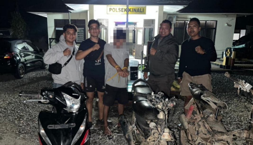 operasi