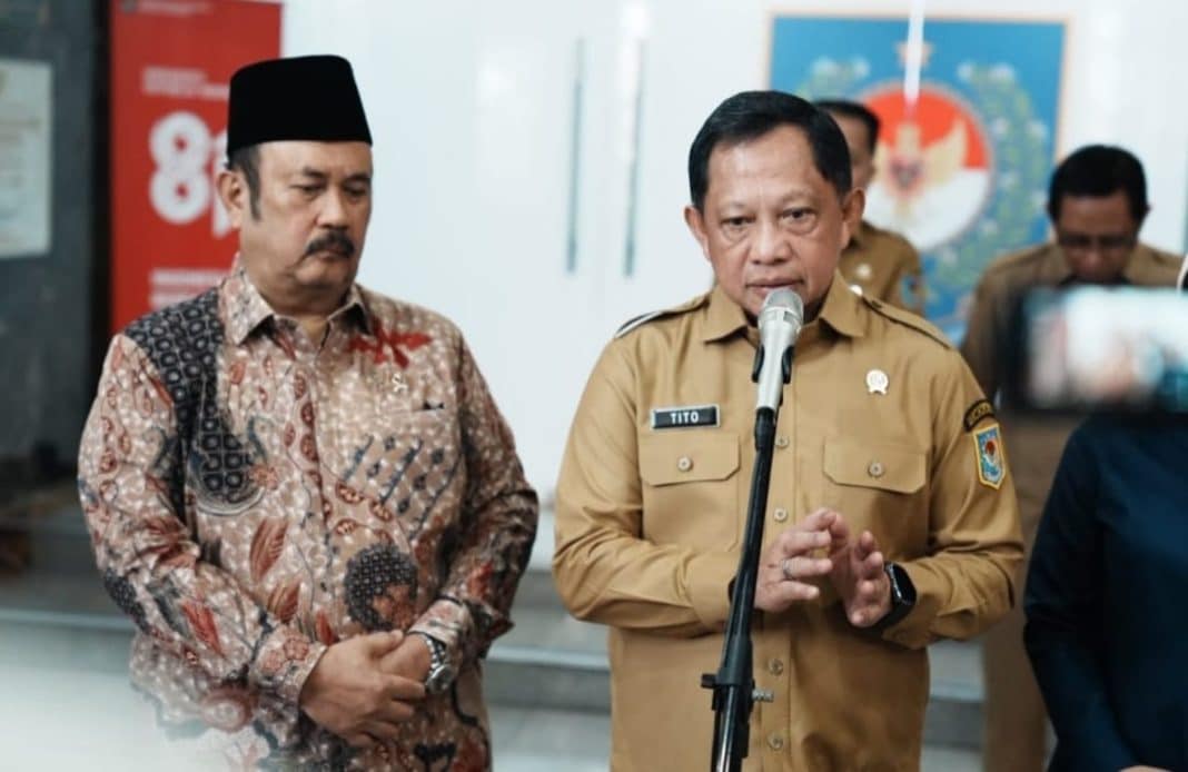 pertumbuhan