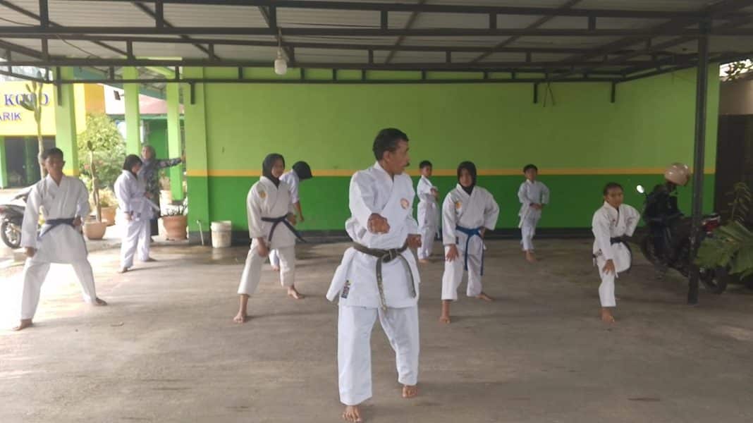 Karate