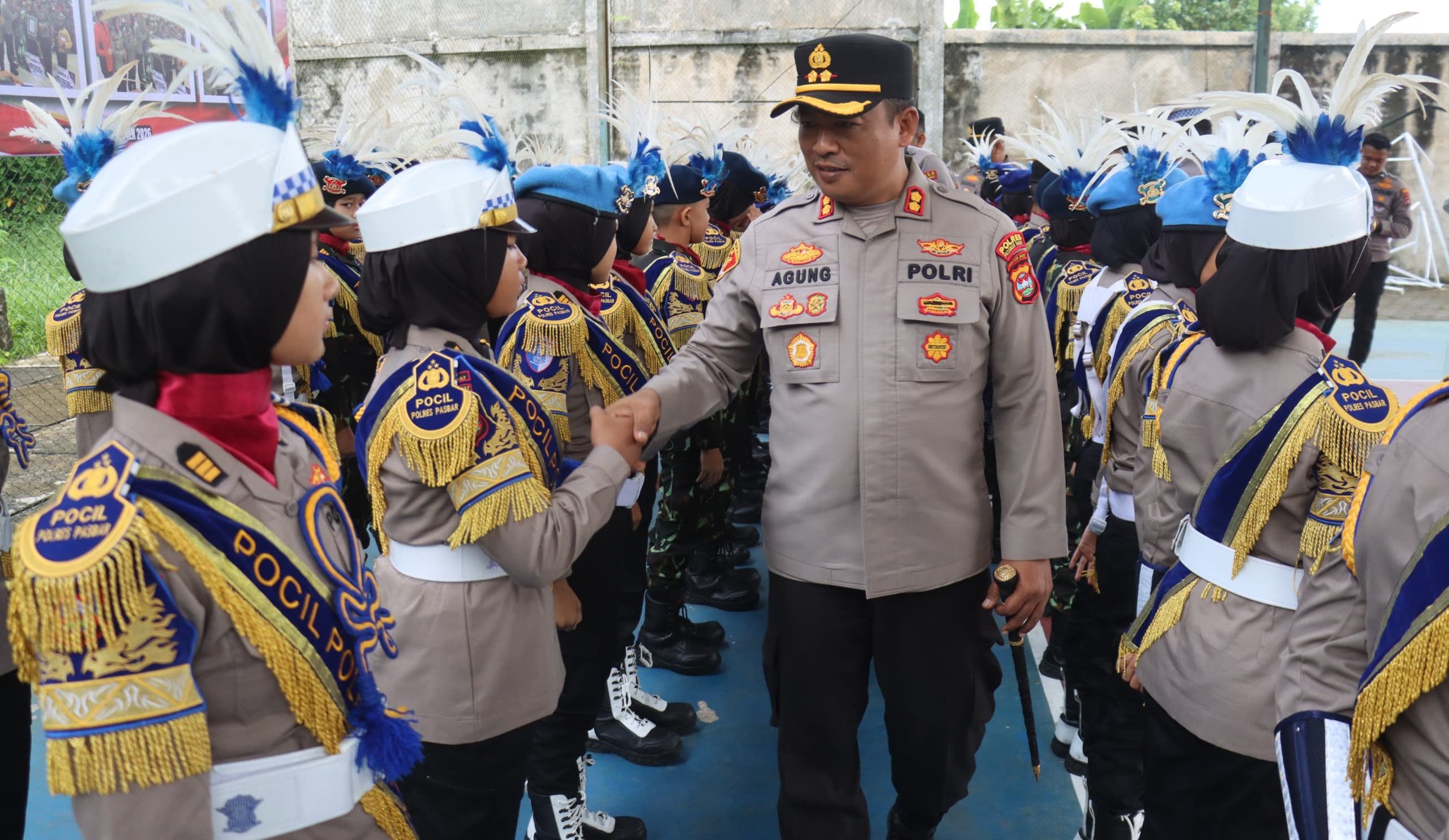 polres