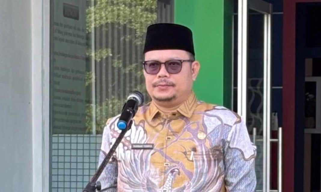 Pasaman Barat