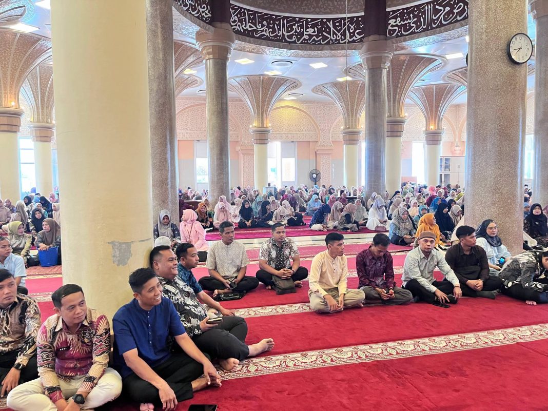 Pasaman Barat