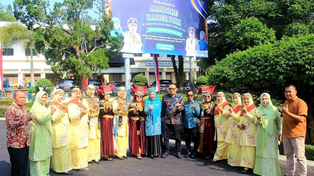 TP PKK