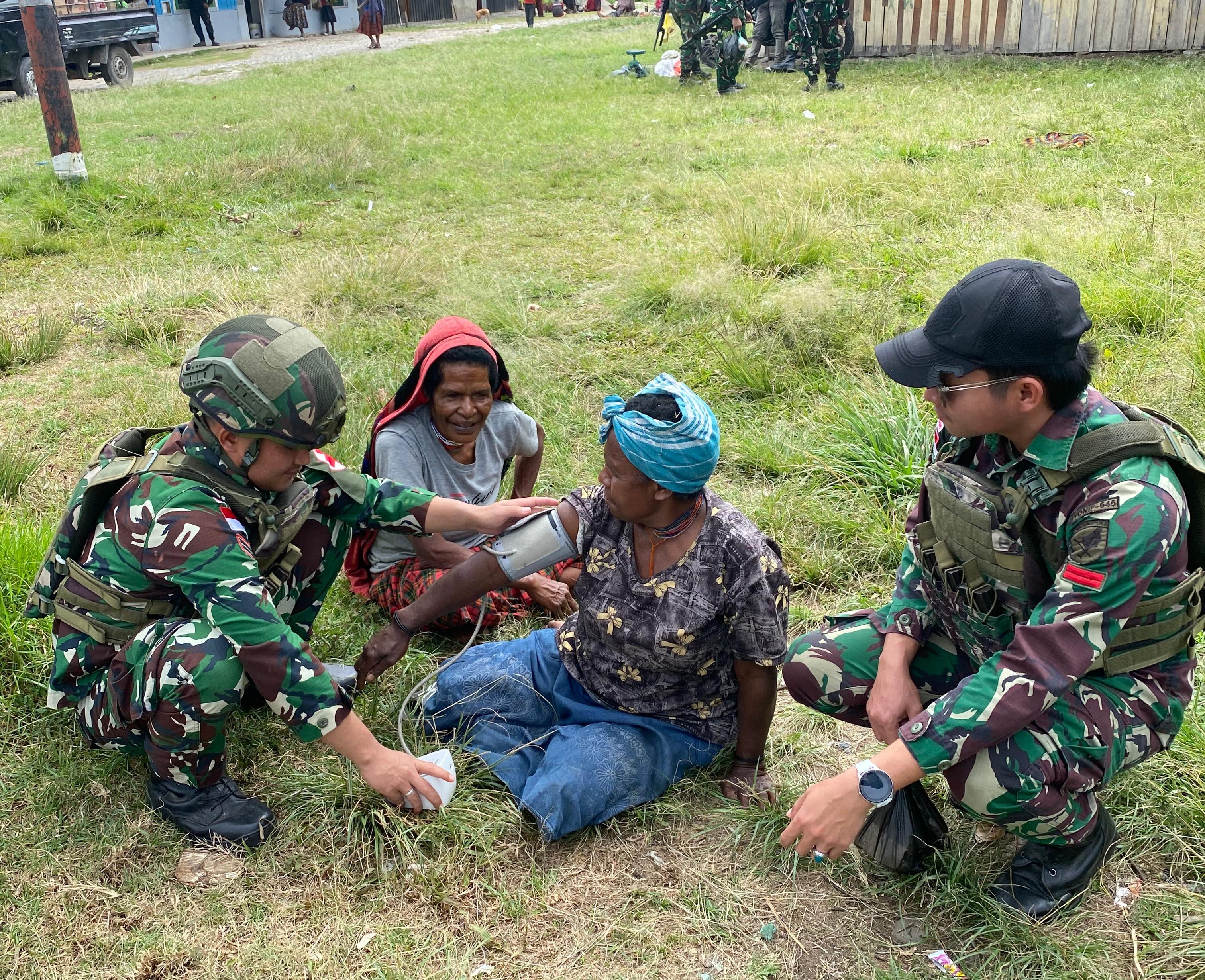 Pelayanan Kesehatan