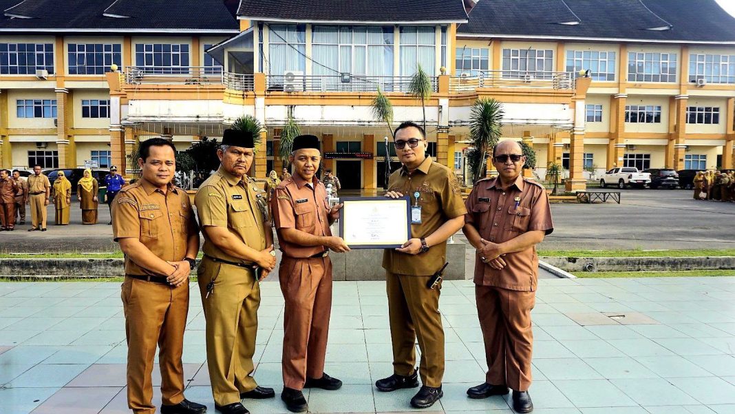 Pasaman Barat
