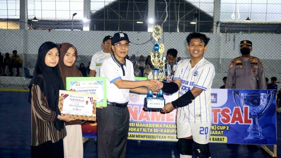 AMPB CUP