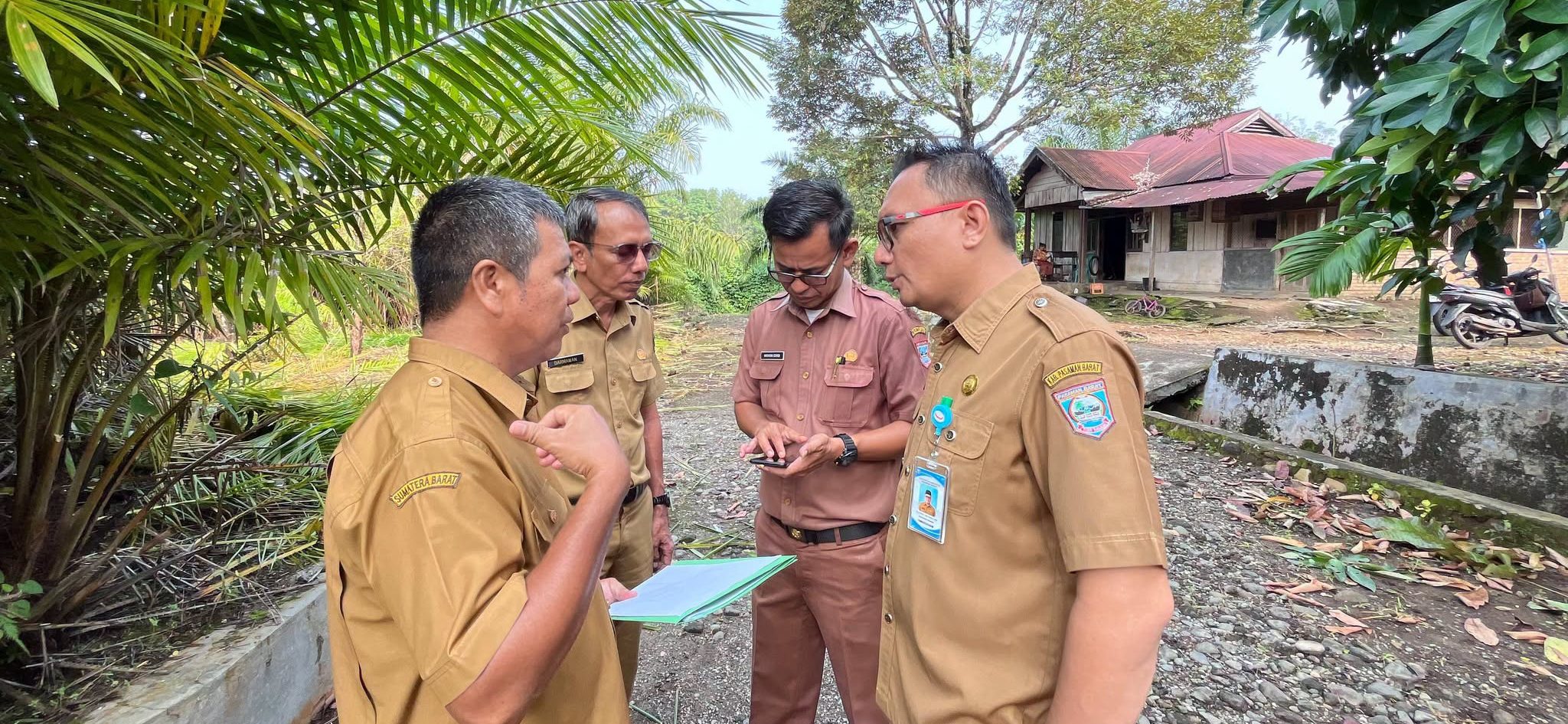 sekolah
