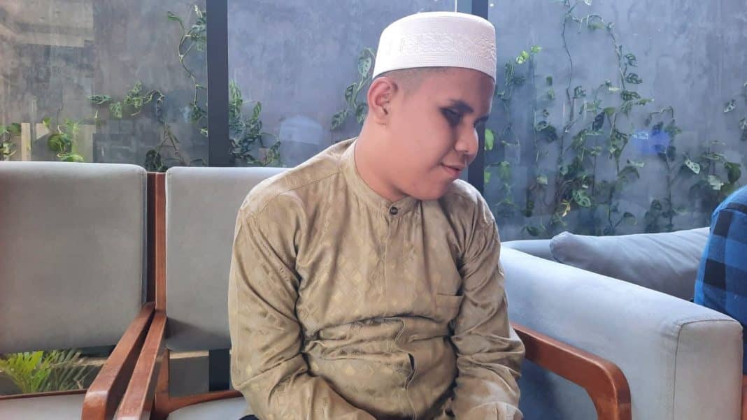Daffa hadaya
