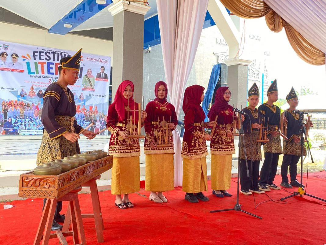 festival