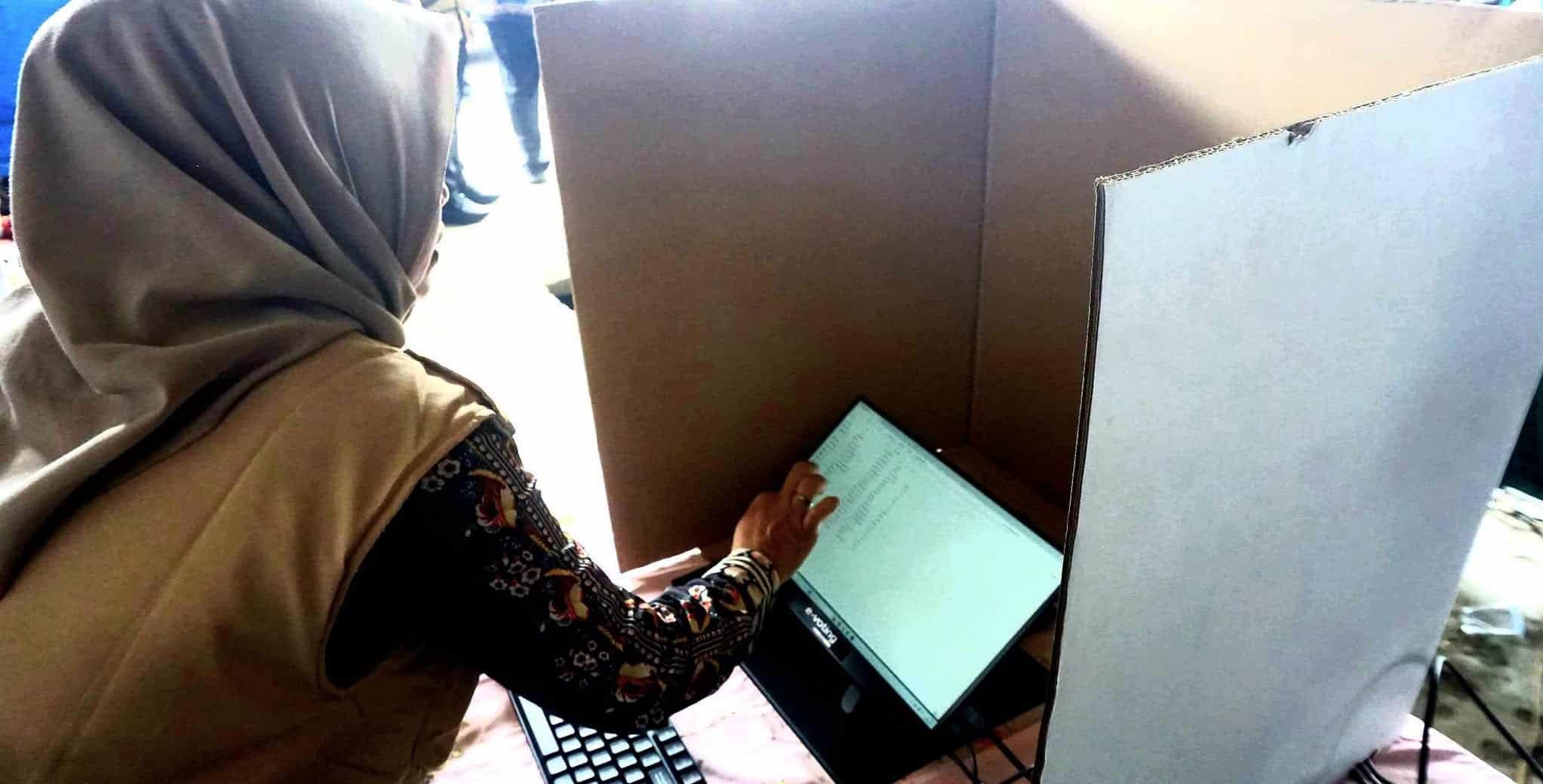 E-Voting