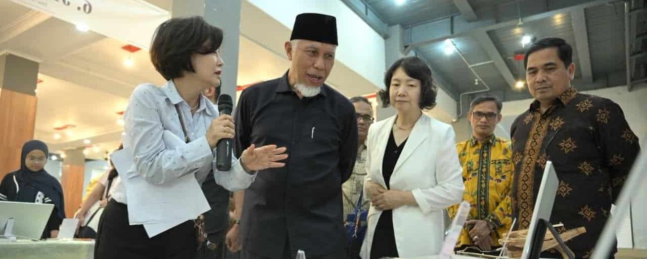 promosi