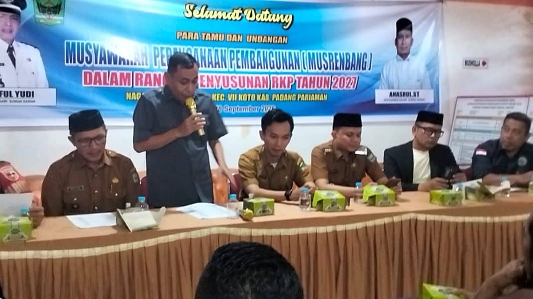 sungai