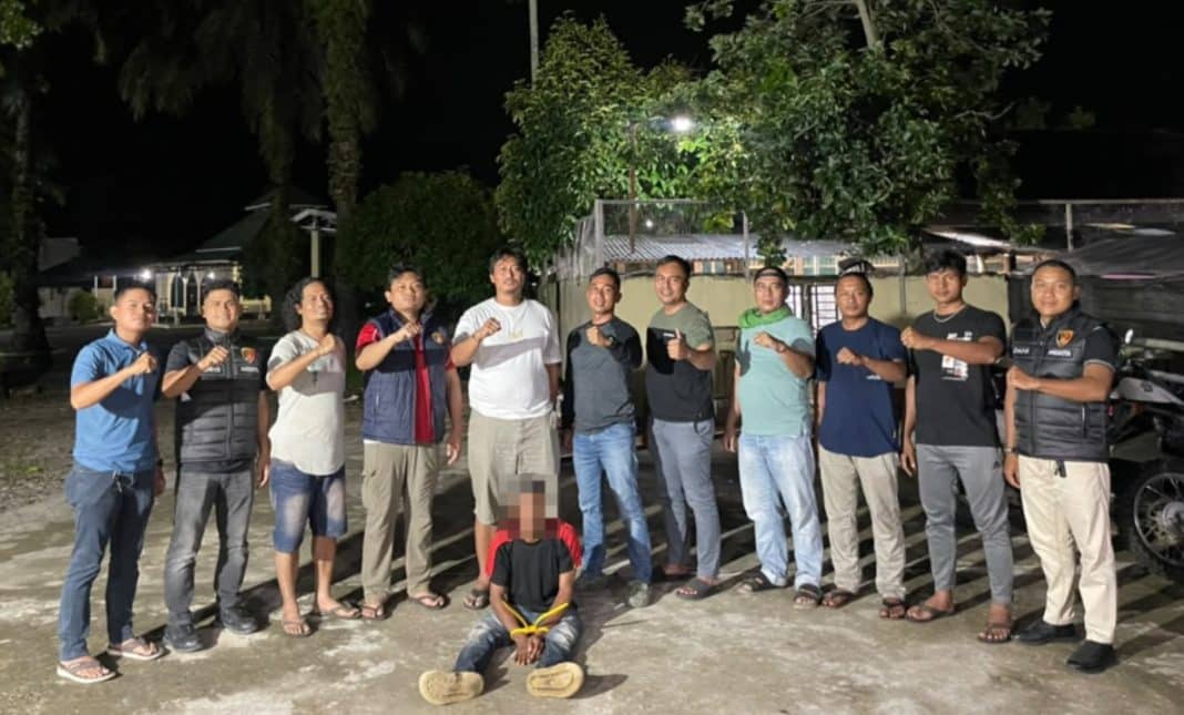pasaman barat