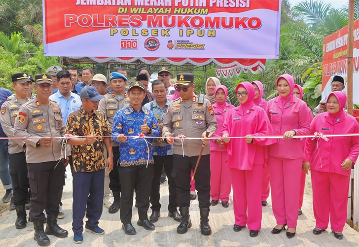 merah putih