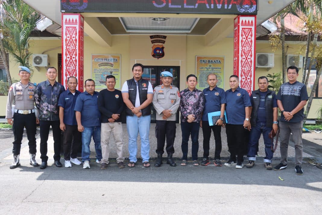 Polres
