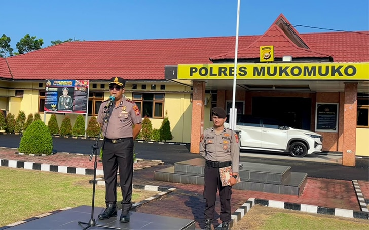 kapolres