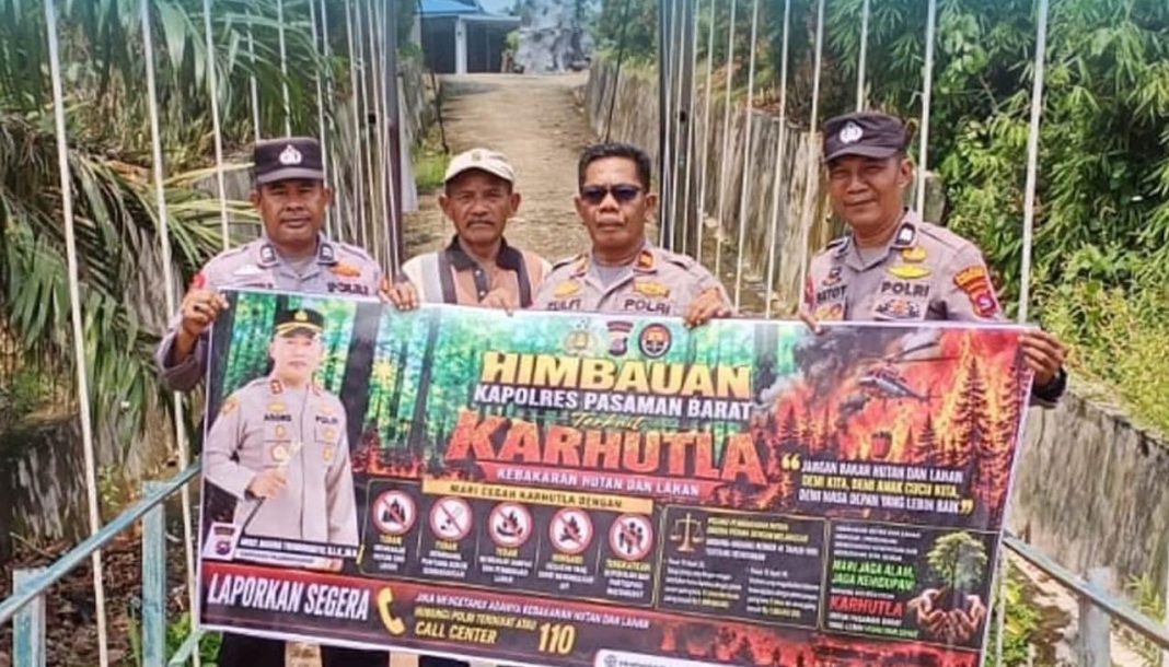 karhutla