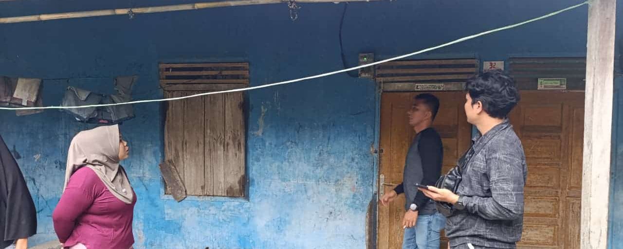 pasaman barat