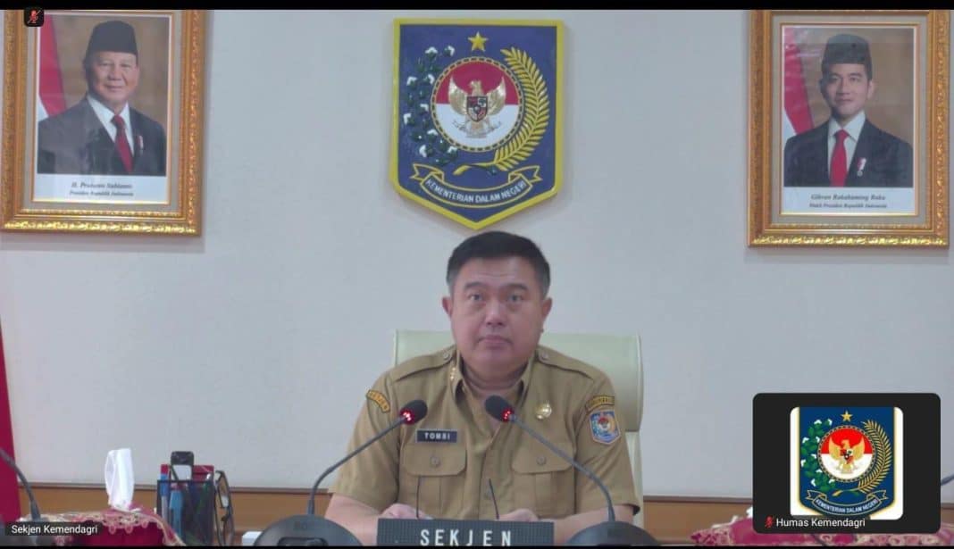 kepemimpinan