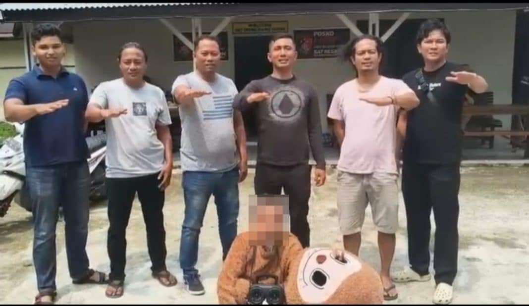 Pasaman Barat