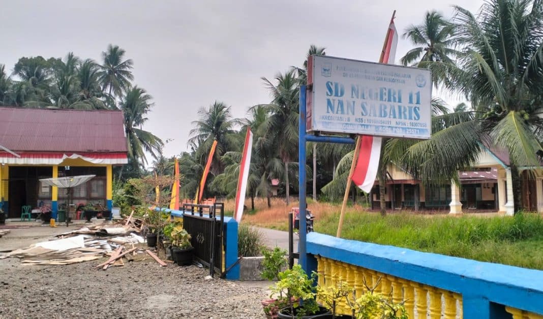 Kepala sekolah