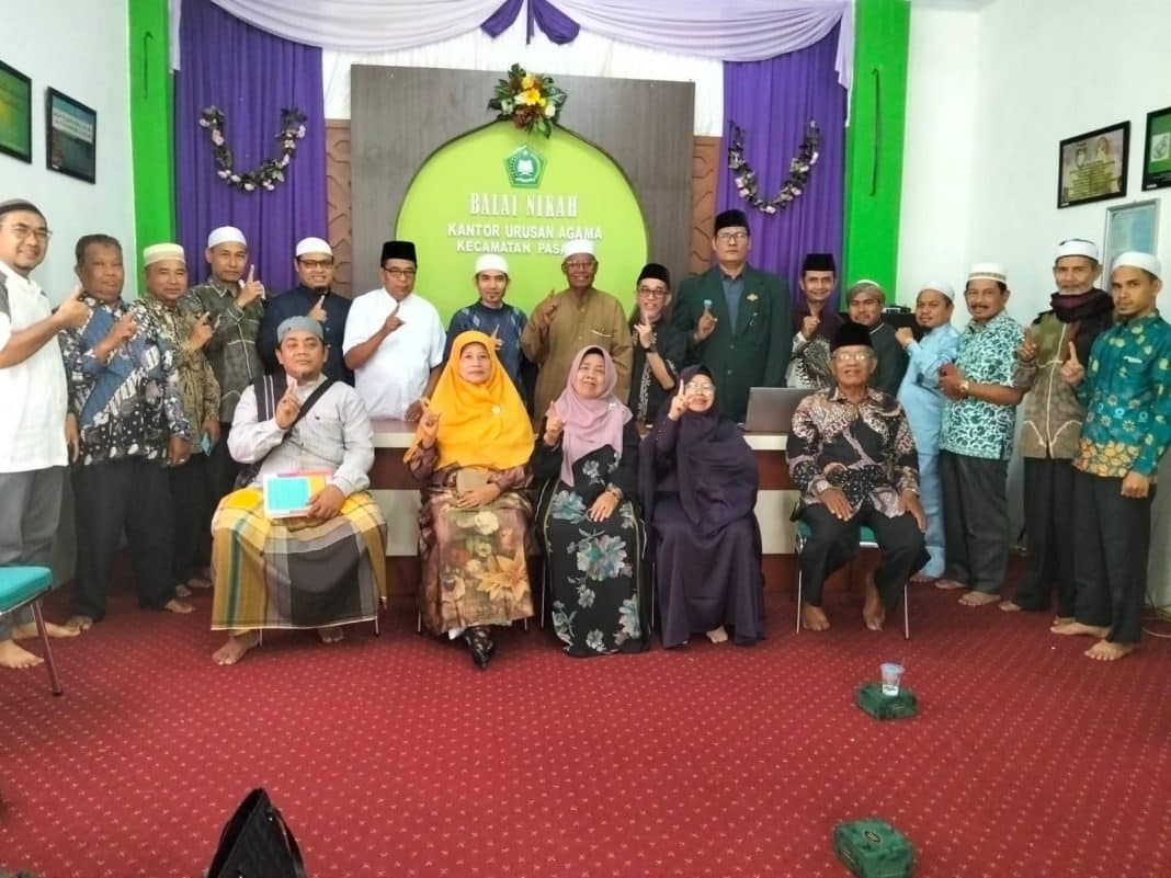 musda