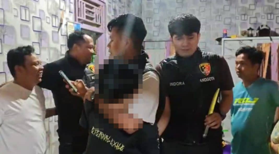 pasaman barat