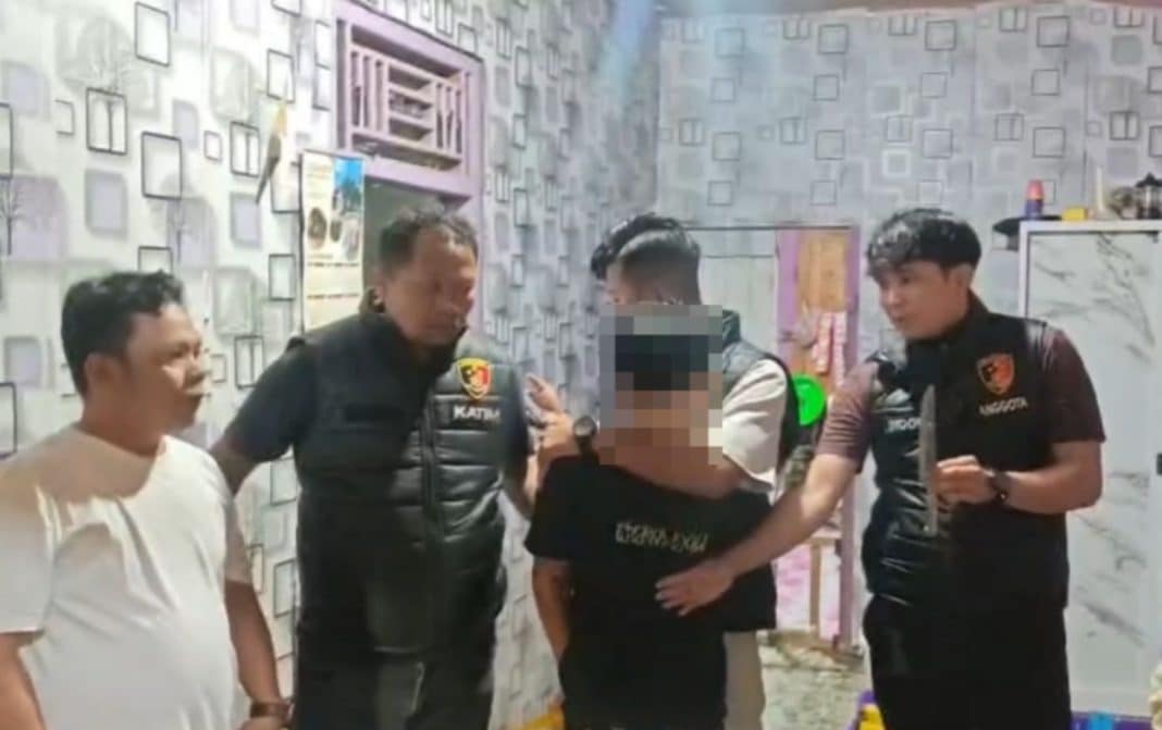Pasaman Barat