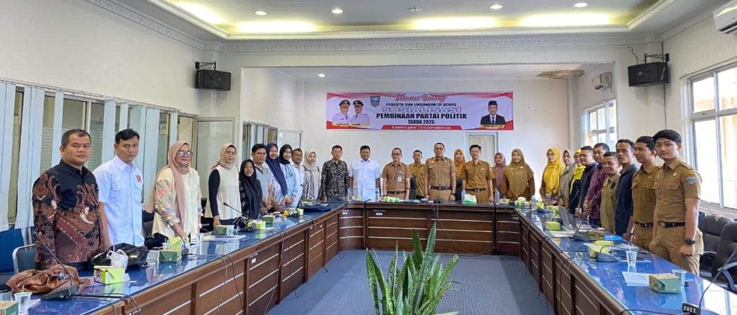 pasaman barat