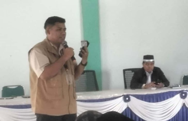 KTA Pramuka