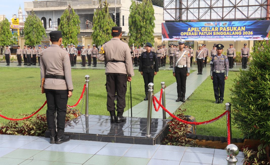 operasi